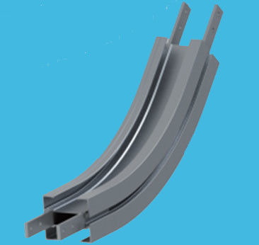 65 vertical flexible chain bends mateirials aluminium stainless steel