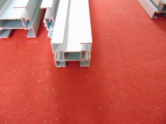 45mm width conveyor beam materials aluminium for flexible conveyor systems