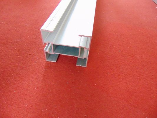 45mm width conveyor beam materials aluminium for flexible conveyor systems